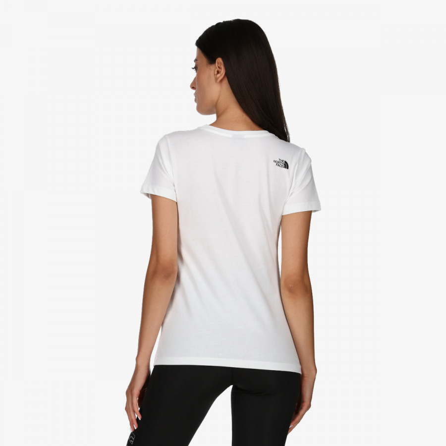 The North Face Маица Easy 