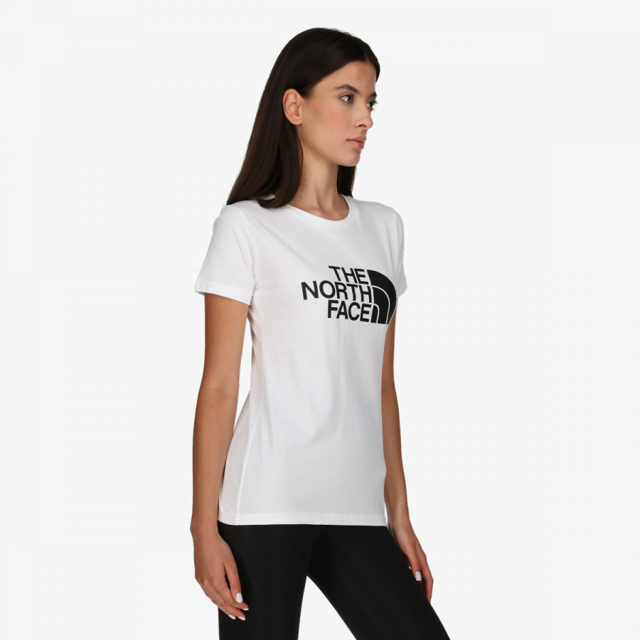 The North Face Маица W S/S EASY TEE 