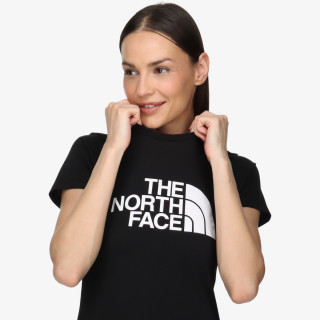 The North Face Маица W S/S EASY TEE 