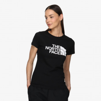 The North Face Маица The North Face Маица W S/S EASY TEE 