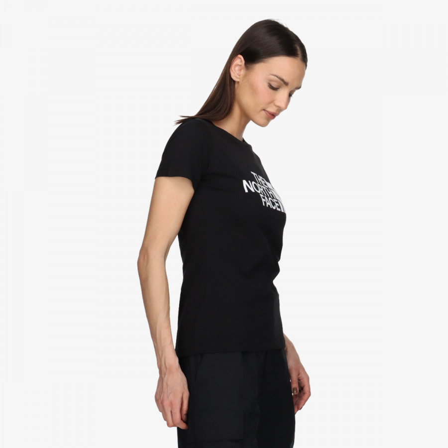 The North Face Маица W S/S EASY TEE 