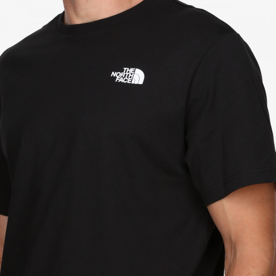 The North Face Маица Redbox 