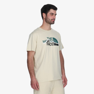 The North Face Маица Mountain Line 