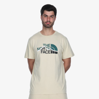 The North Face Маица Mountain Line 