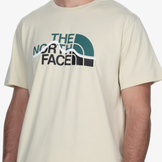 The North Face Маица Mountain Line 