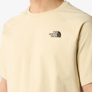 The North Face Bluzë M S/S NORTH FACES TEE 
