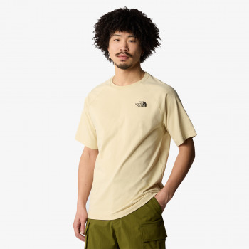 The North Face Маица The North Face Маица M S/S NORTH FACES TEE 