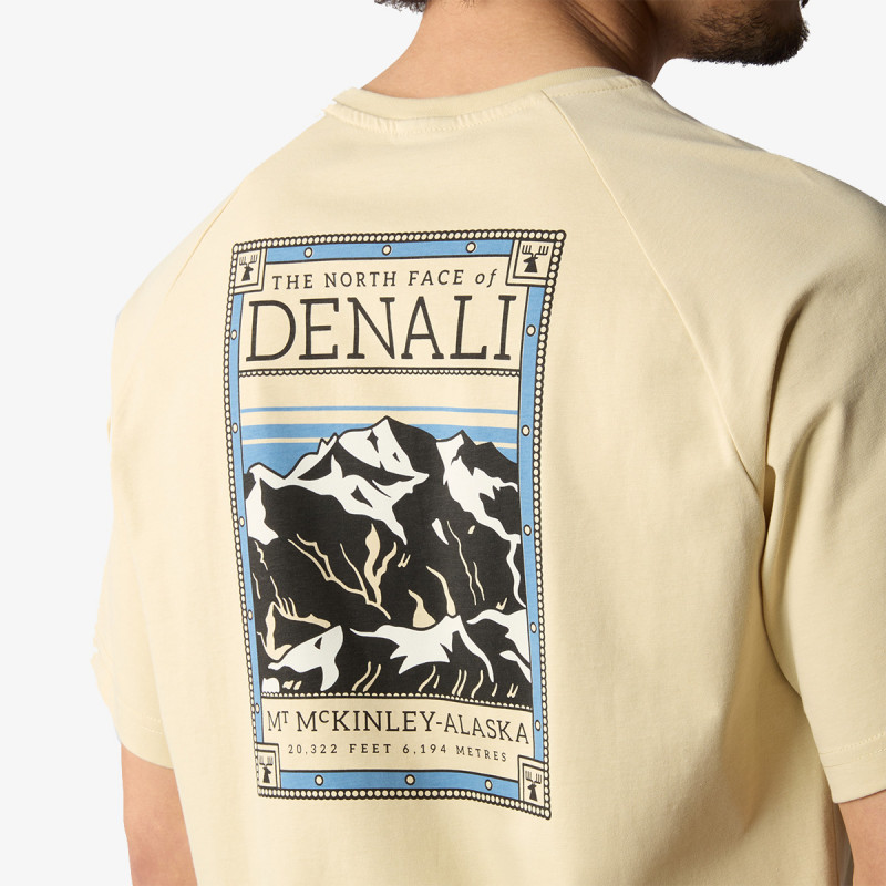 The North Face Bluzë M S/S NORTH FACES TEE 