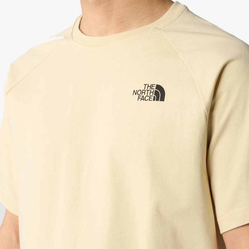 The North Face Bluzë M S/S NORTH FACES TEE 