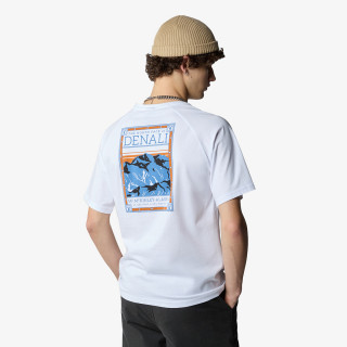 The North Face Маица M S/S NORTH FACES TEE 