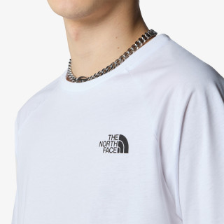 The North Face Bluzë M S/S NORTH FACES TEE 