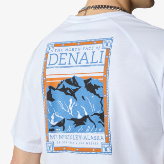 The North Face Bluzë M S/S NORTH FACES TEE 
