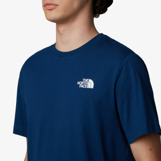 The North Face Маица Men’s S/S Box Nse Celebration Tee 