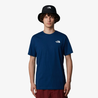 The North Face Маица Men’s S/S Box Nse Celebration Tee 