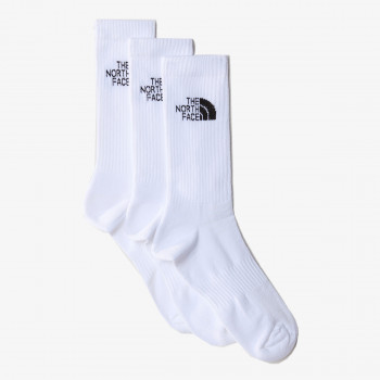 The North Face Çorape MULTI SPORT CUSH CREW SOCK 3P 