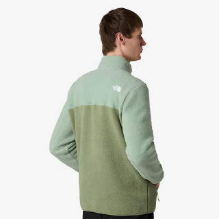 The North Face Џемпер M YUMIORI FULL ZIP 