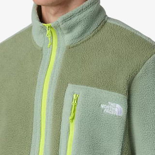 The North Face Џемпер M YUMIORI FULL ZIP 