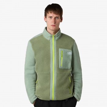 The North Face Џемпер M YUMIORI FULL ZIP 