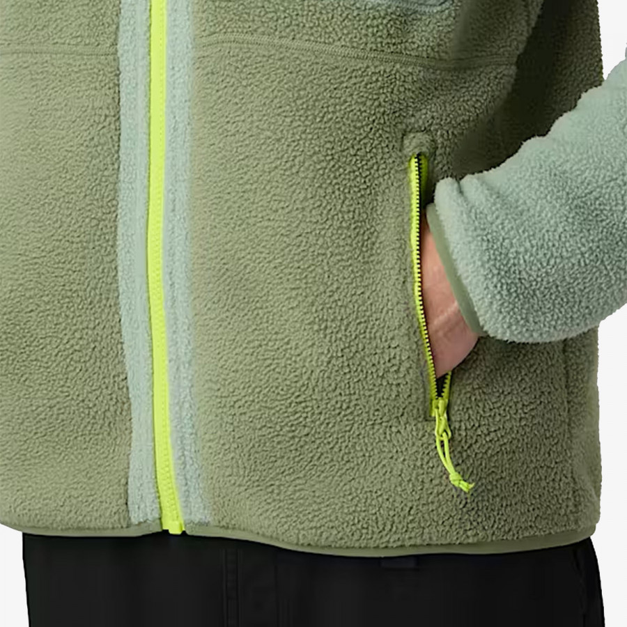The North Face Џемпер M YUMIORI FULL ZIP 