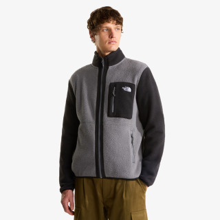 The North Face Јакна M YUMIORI FULL ZIP 