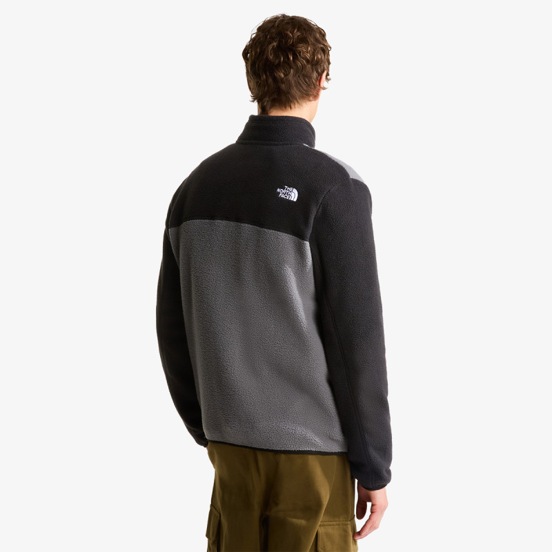 The North Face Јакна M YUMIORI FULL ZIP 
