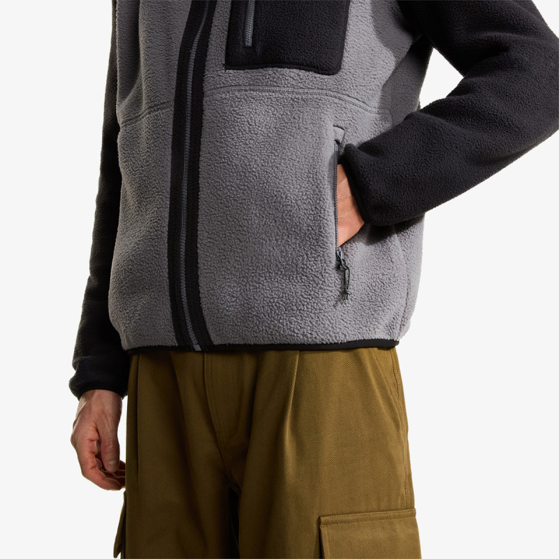 The North Face Јакна M YUMIORI FULL ZIP 
