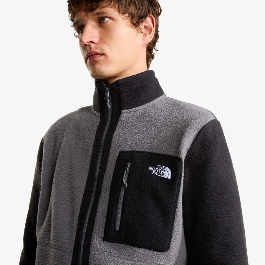 The North Face Јакна M YUMIORI FULL ZIP 