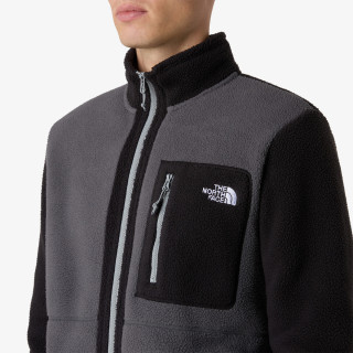 The North Face Џемпер M YUMIORI FULL ZIP 