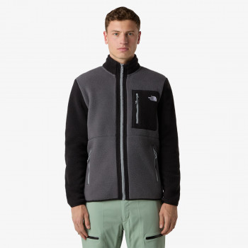 The North Face Џемпер M YUMIORI FULL ZIP 
