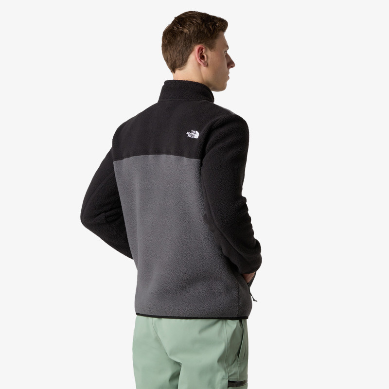 The North Face Џемпер M YUMIORI FULL ZIP 