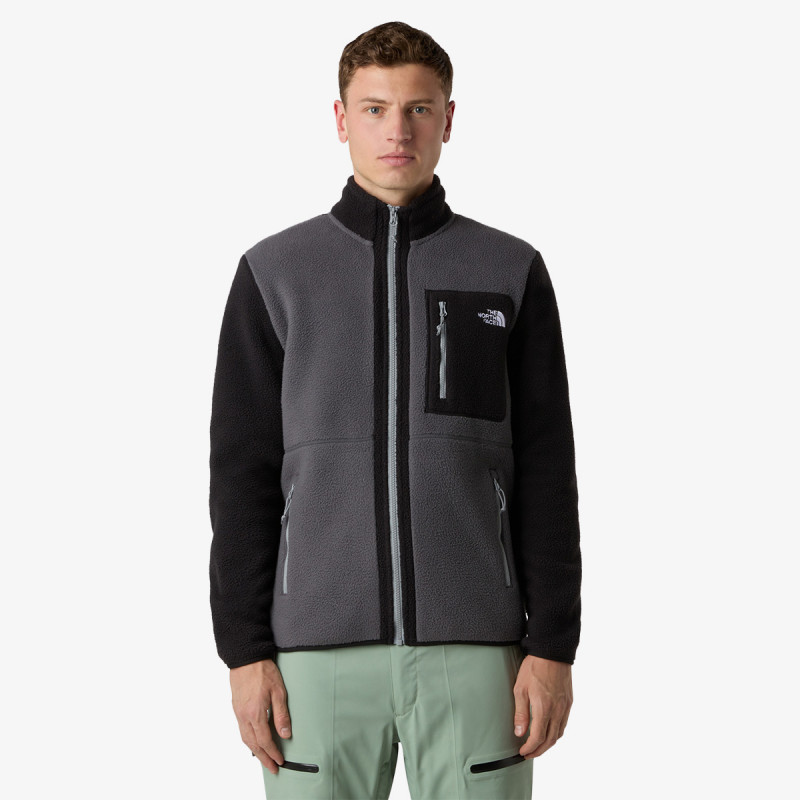 The North Face Џемпер M YUMIORI FULL ZIP 