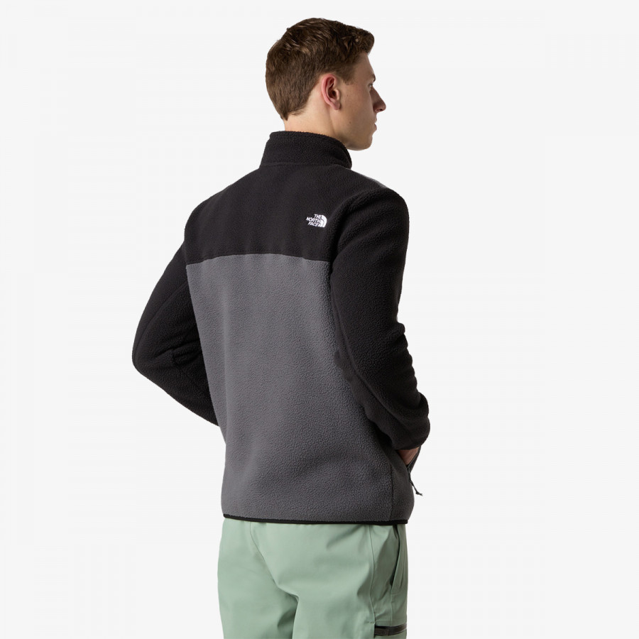 The North Face Џемпер M YUMIORI FULL ZIP 