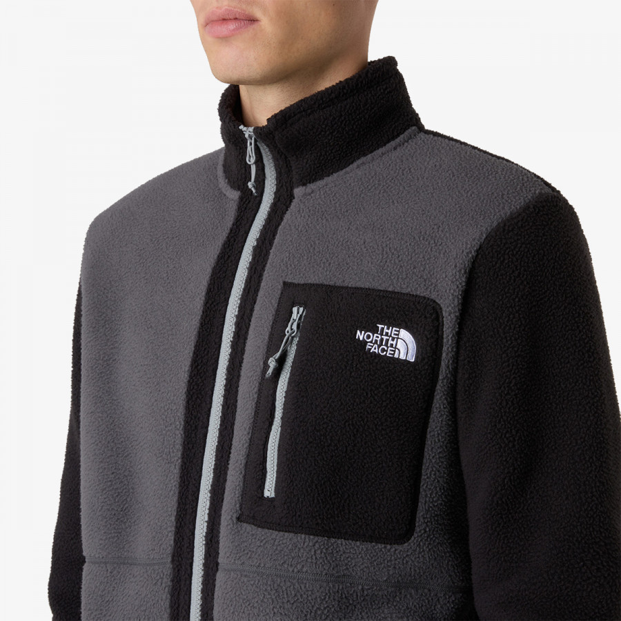 The North Face Џемпер M YUMIORI FULL ZIP 