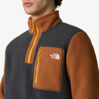 The North Face Џемпер M YUMIORI 1/4 ZIP 
