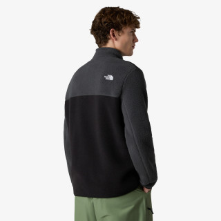 The North Face Џемпер M YUMIORI 1/4 ZIP 