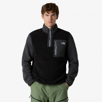 The North Face Џемпер M YUMIORI 1/4 ZIP 