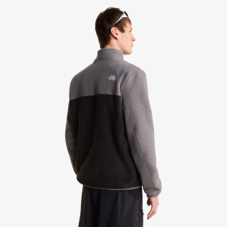 The North Face Јакна M YUMIORI 1/4 ZIP 