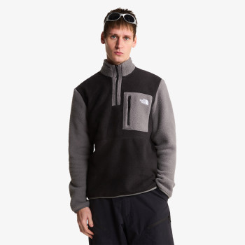 The North Face Јакна M YUMIORI 1/4 ZIP 