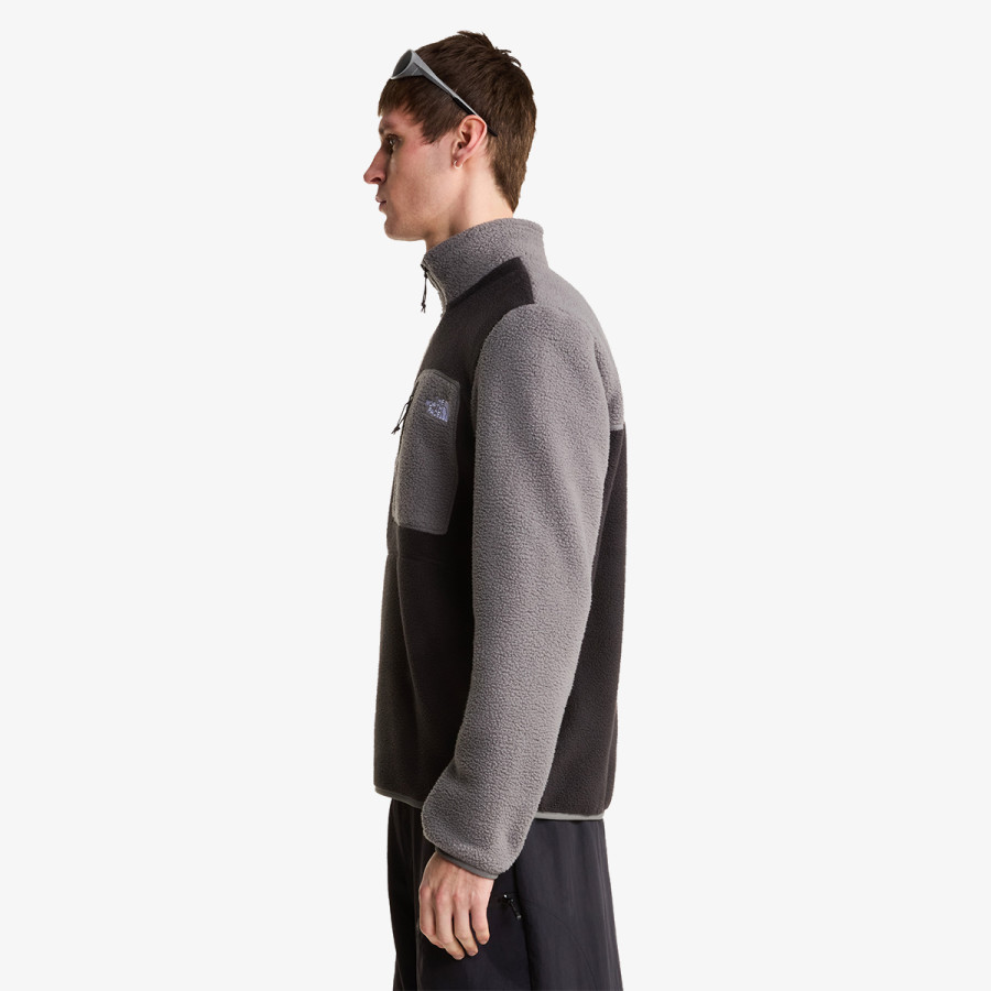 The North Face Јакна M YUMIORI 1/4 ZIP 
