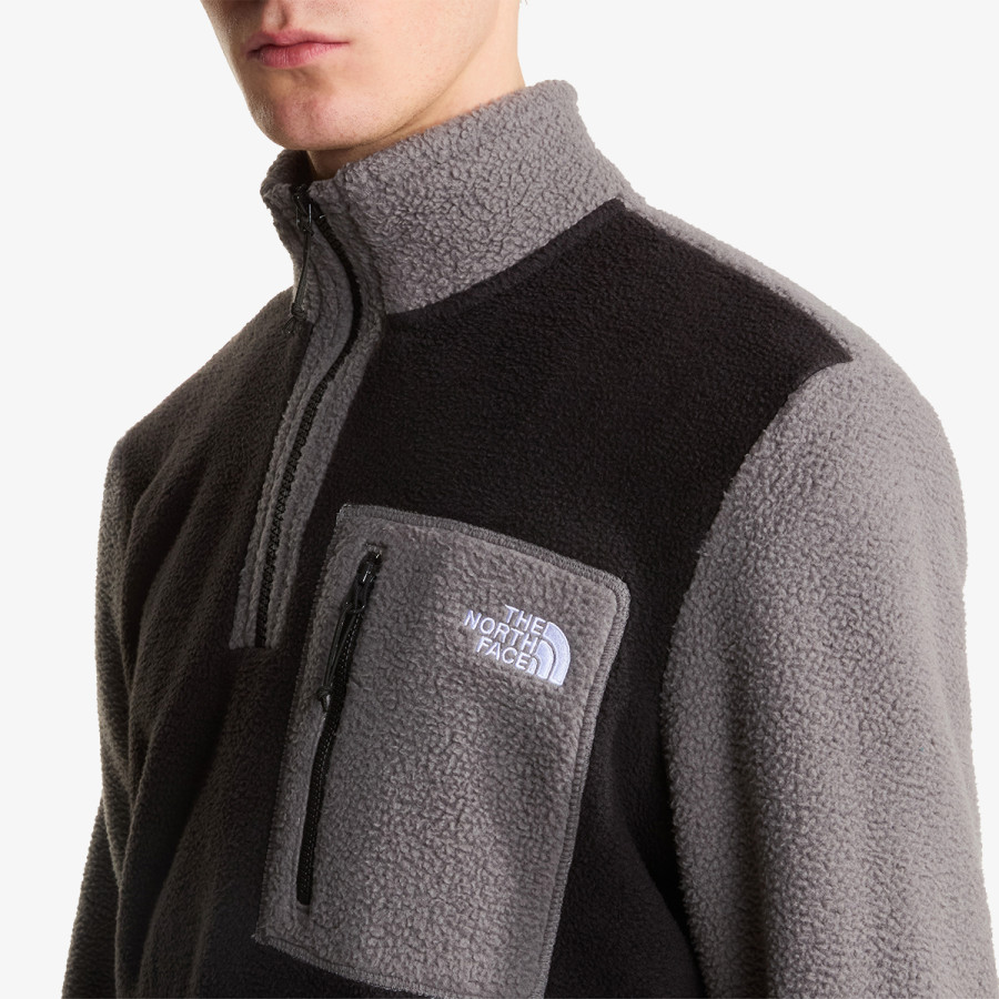 The North Face Јакна M YUMIORI 1/4 ZIP 