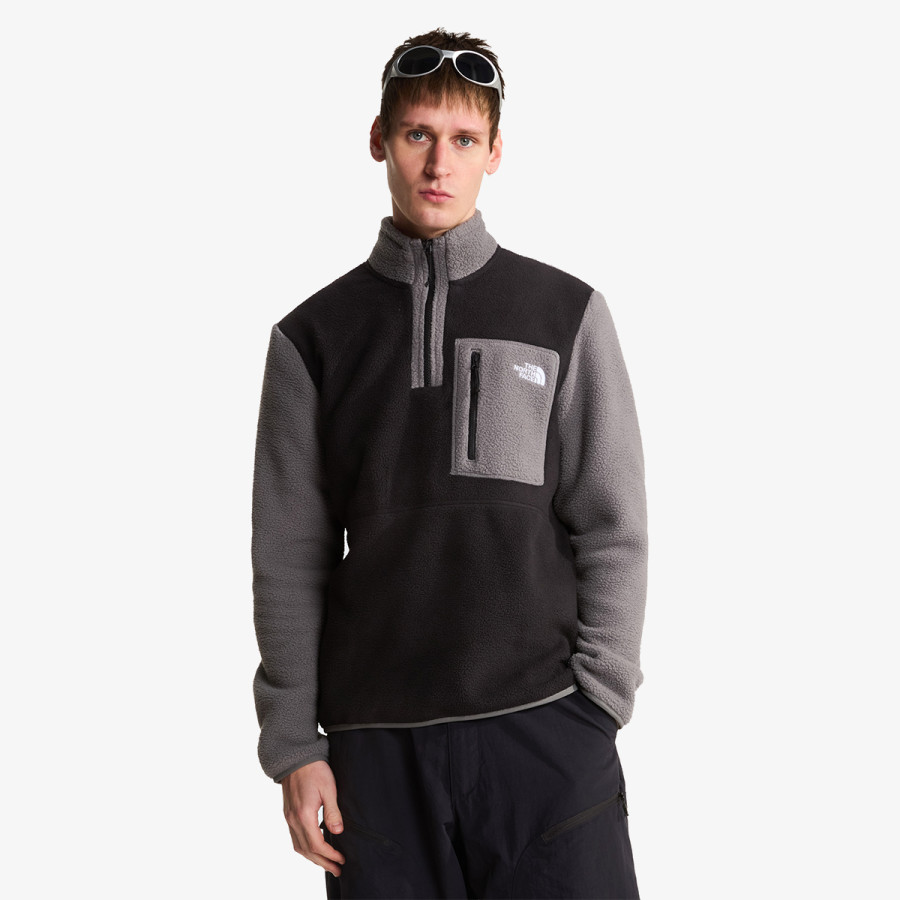 The North Face Јакна M YUMIORI 1/4 ZIP 