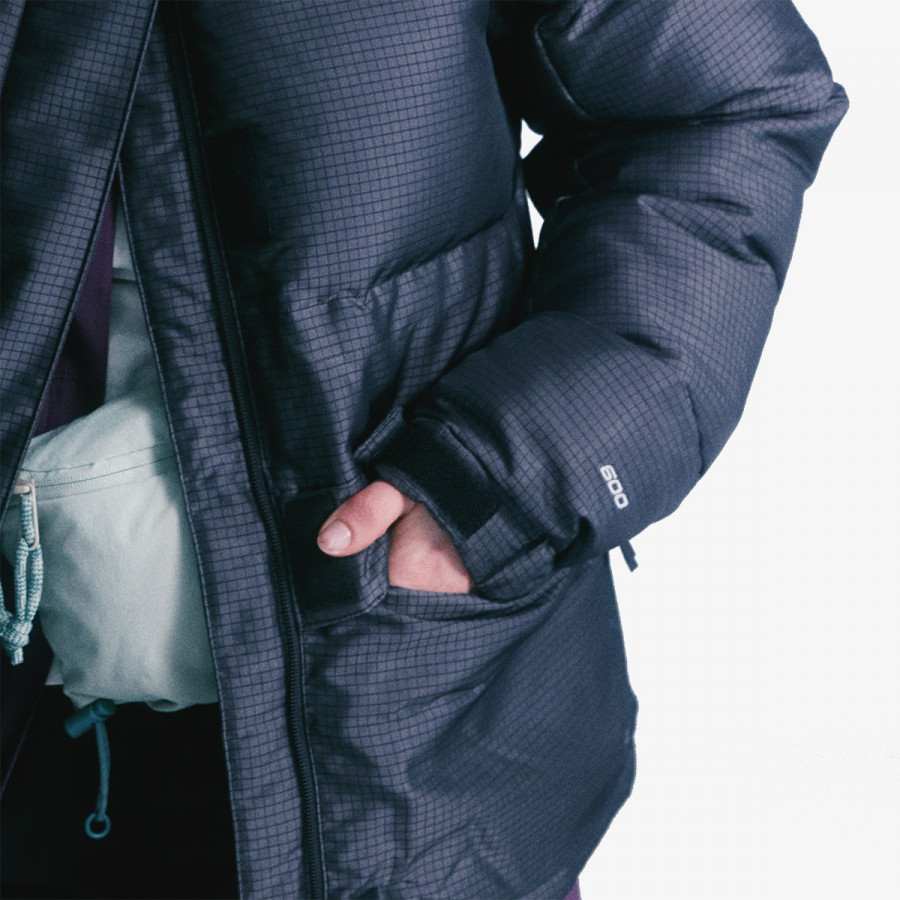 The North Face Јакна W HMLYN 30 ANNIVERSARY PARKA 