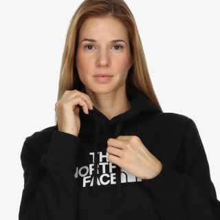 The North Face Дуксер W DREW PEAK PULLOVER HOODIE 