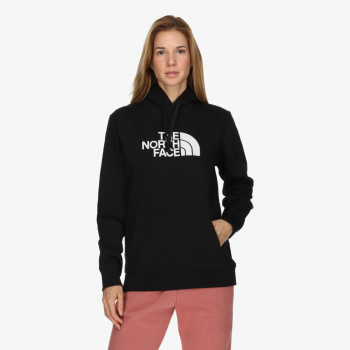 The North Face Дуксер W DREW PEAK PULLOVER HOODIE 