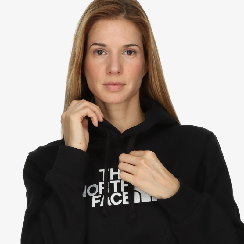 The North Face Дуксер W DREW PEAK PULLOVER HOODIE 