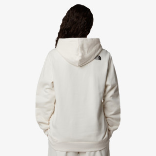 The North Face Дуксер W DREW PEAK PULLOVER HOODIE 