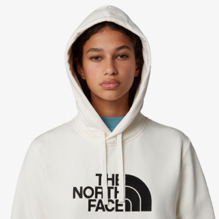 The North Face Дуксер W DREW PEAK PULLOVER HOODIE 