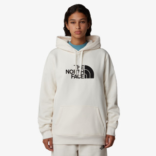 The North Face Дуксер W DREW PEAK PULLOVER HOODIE 