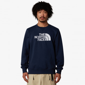 The North Face Џемпер M DREW PEAK CREW 