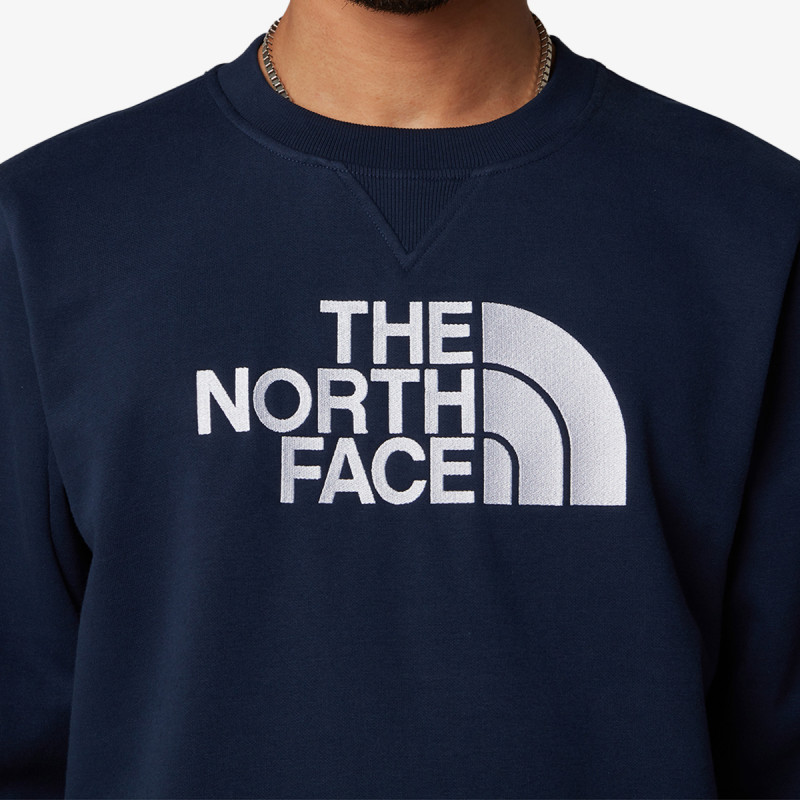 The North Face Џемпер M DREW PEAK CREW 